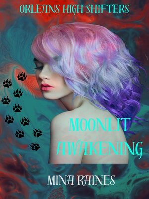 cover image of Moonlit Awakening
